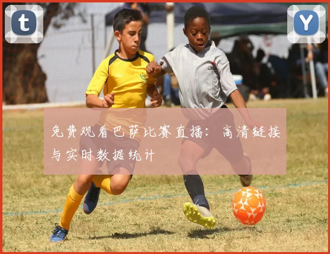 免费观看巴萨比赛直播：高清链接与实时数据统计